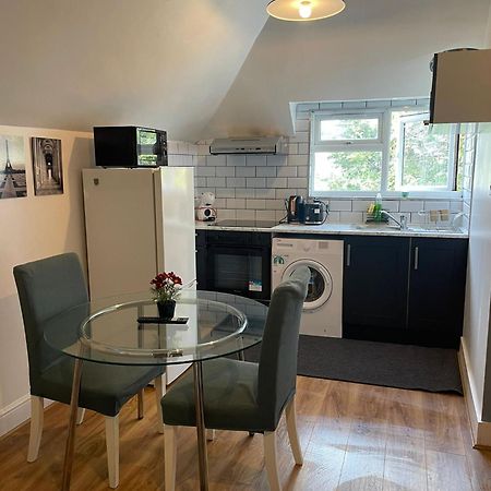 London Guest Studios 8 外观 照片