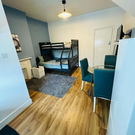 London Guest Studios 8 外观 照片