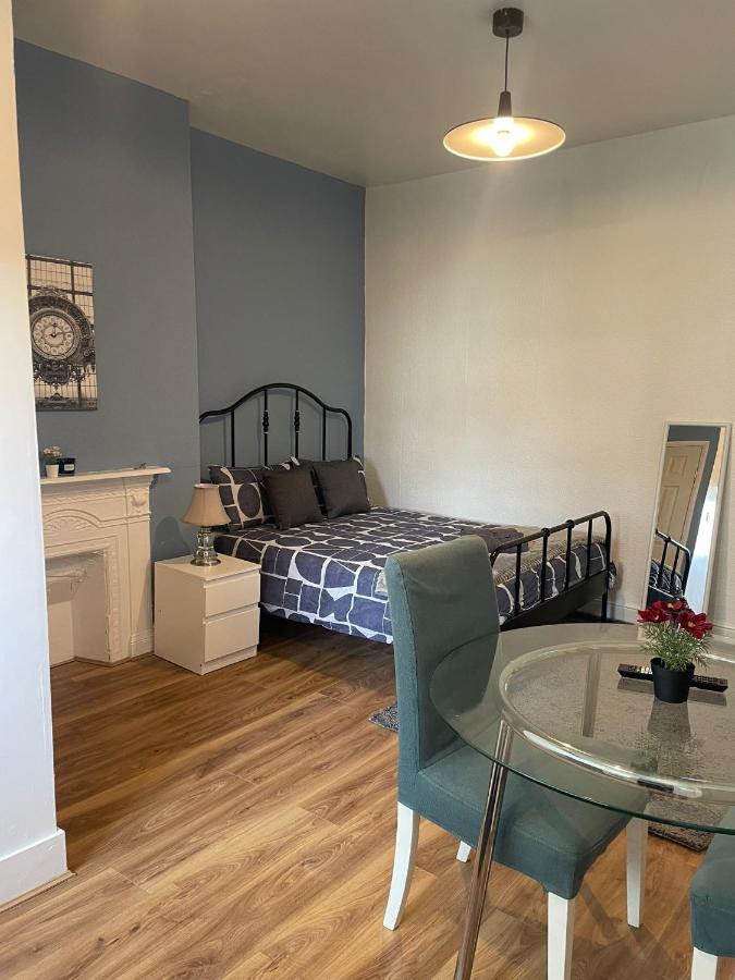 London Guest Studios 8 外观 照片