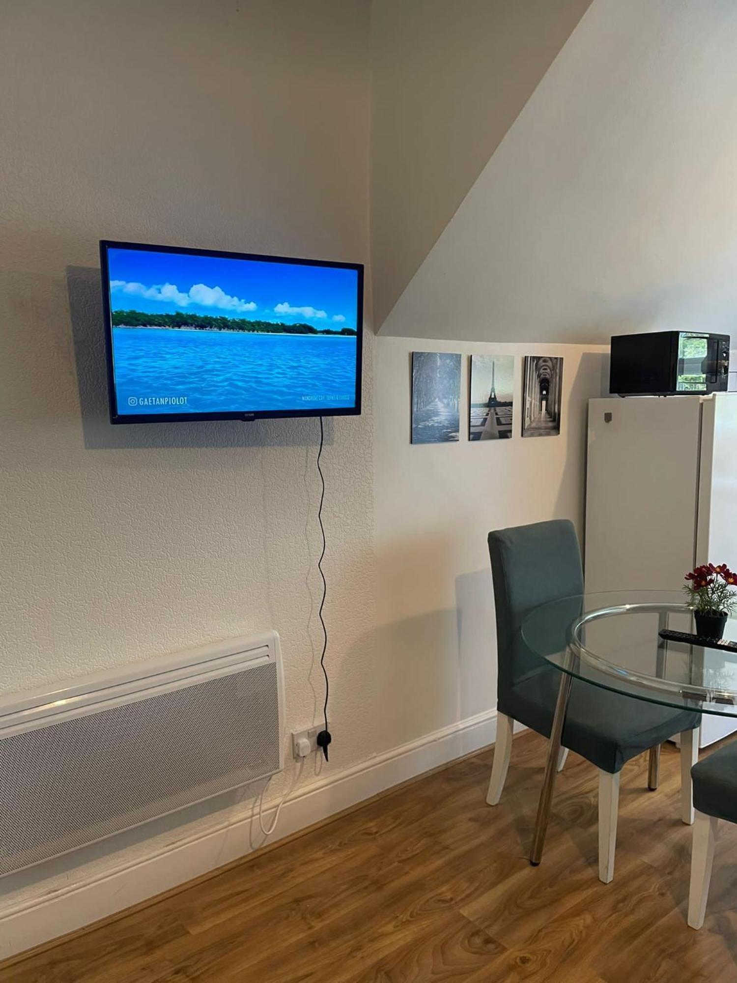 London Guest Studios 8 外观 照片